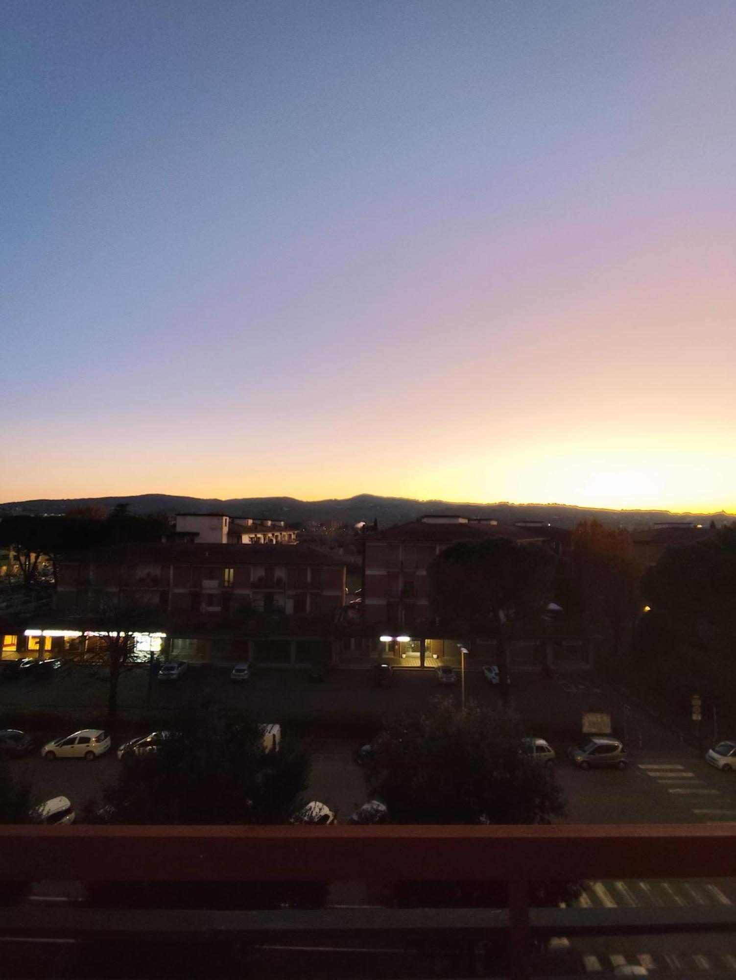 Sguardo Sulle Colline Del Chianti Scandicci Firenze Bagian luar foto
