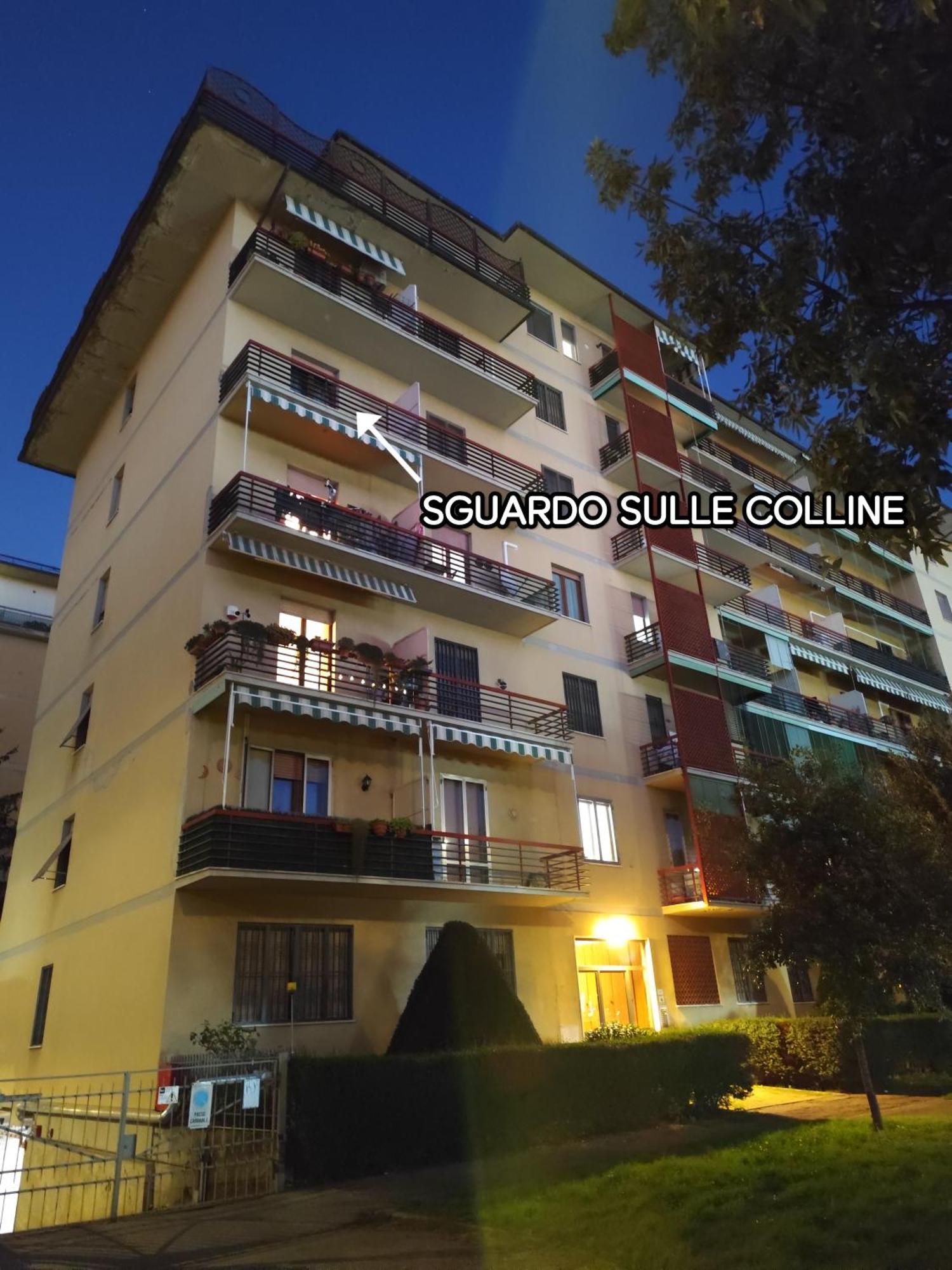 Sguardo Sulle Colline Del Chianti Scandicci Firenze Bagian luar foto