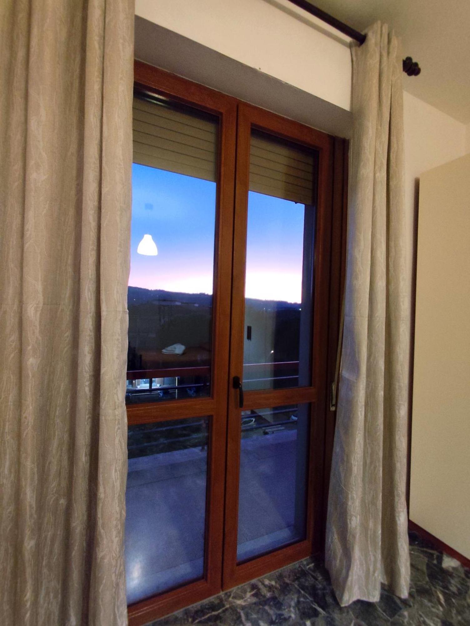 Sguardo Sulle Colline Del Chianti Scandicci Firenze Bagian luar foto